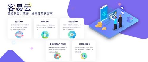 互聯(lián)網(wǎng)企業(yè)如何撬動萬億級市場紅利——以客易云集團(tuán)為例