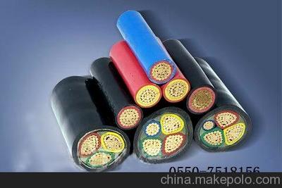 電力電纜型號(hào)解析 ZR-VVRP32、ZRC-VV22P、ZRB-YJV22P與ZRA-VVP2-22詳解及圖片指南